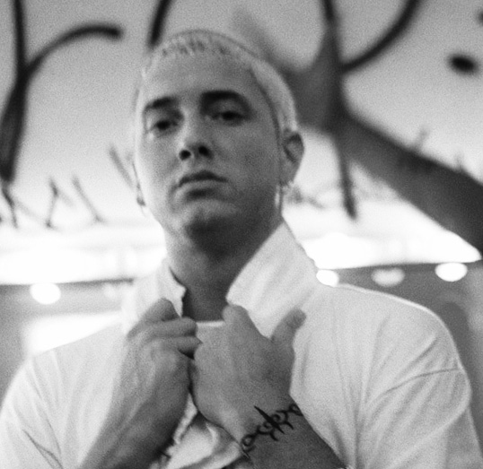  Cumpleaños de Eminem – Entretemix